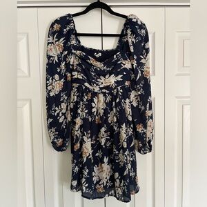 Abercrombie and Fitch Emerson Dress